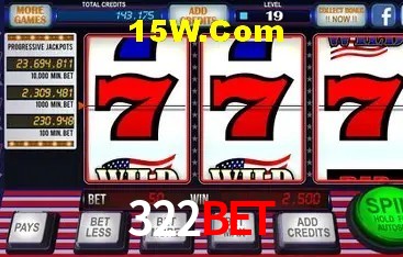 Desvendando o Mundo dos Jogos Virtuais na 322Bet
