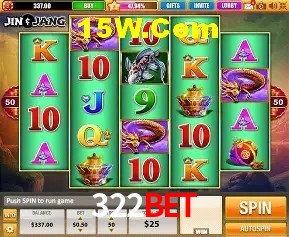 A Emoção da Loteria na 322Bet: Uma Chance de Mudança de Vida